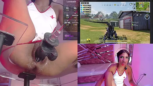 SofiRey_ live sex cam