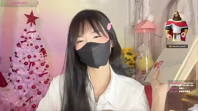 Your-Sunshine live sex cam