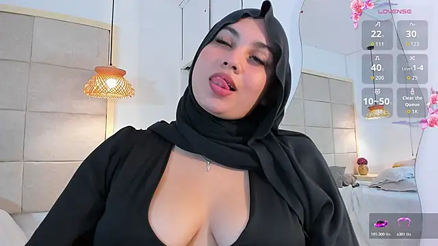 _anjum_ live sex cam