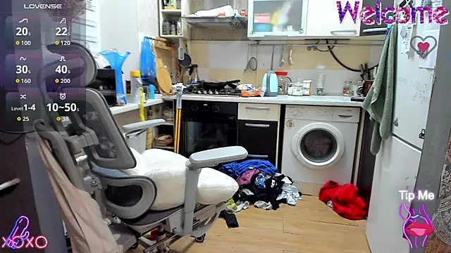 _Nika_Kik live sex cam