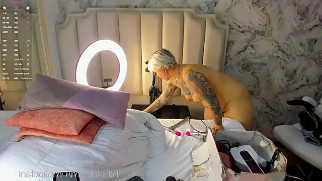 amy_ink live sex cam