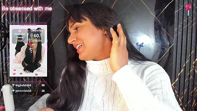 Kagome01 live sex cam