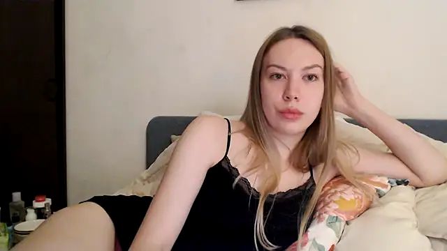 Scarlettford live sex cam