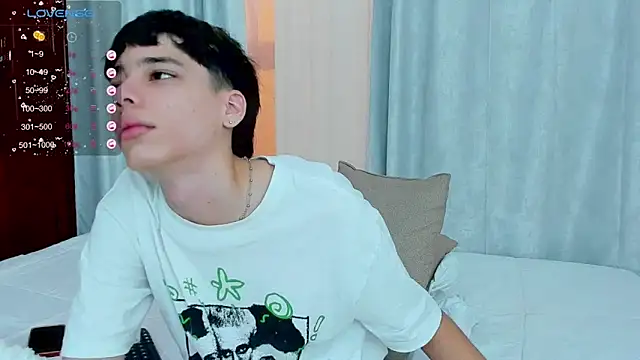 oblivion_deku live sex cam