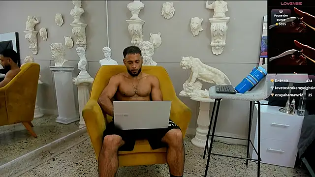 emilio_brandon live sex cam