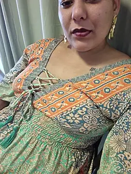 RuivaGiMisteriosa live sex cam