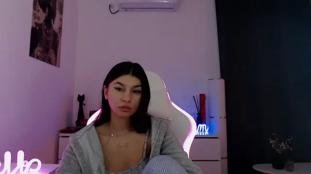 DramaQueen__ live sex cam