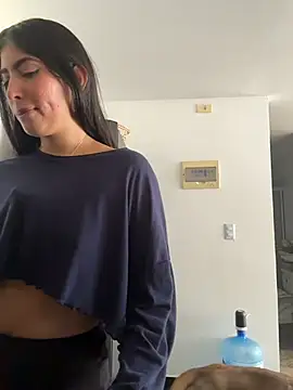 Gaby_zahir_ live sex cam