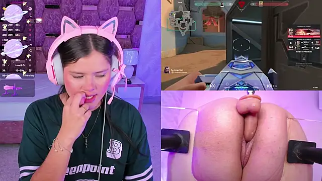 Trianna__ live sex cam