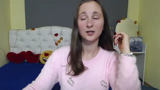 MichelLeee live sex cam