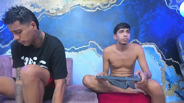 Juicy_Creww live sex cam