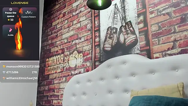 Damian_Shakur live sex cam