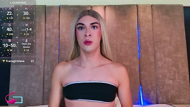 MaxiRogers live sex cam