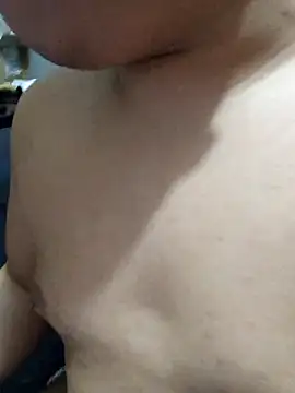 _KaiXin_ live sex cam