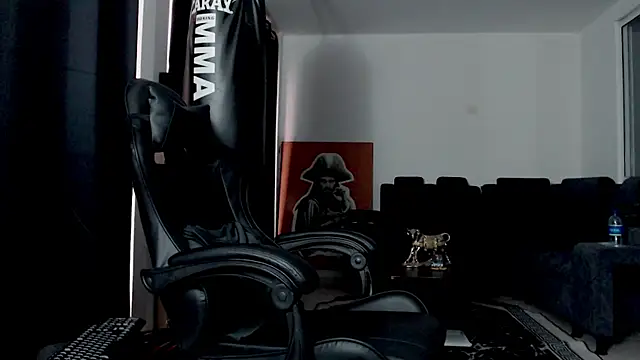 Stiven_CL live sex cam