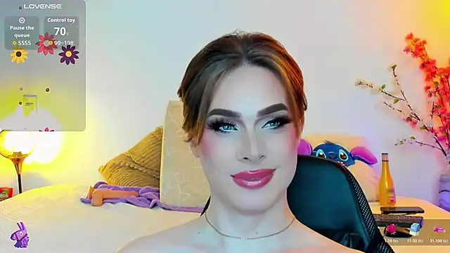 mike_blossom live sex cam