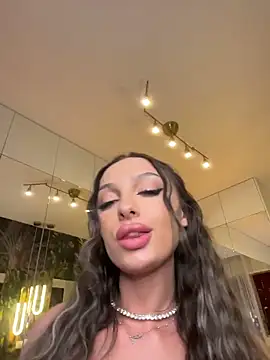 MileySin1111 live sex cam