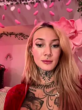 Stella-Kink live sex cam