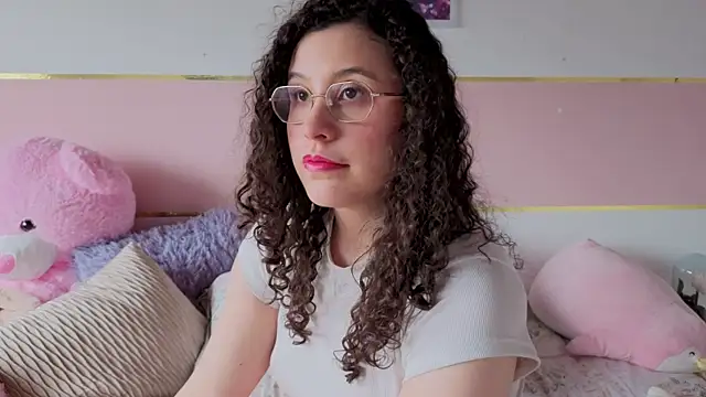 Charlotte__Miller live sex cam