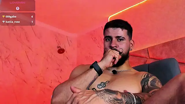 DickGriffith_ live sex cam