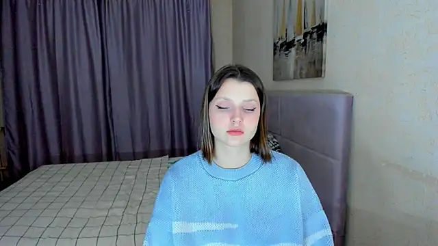 SoniNesti live sex cam