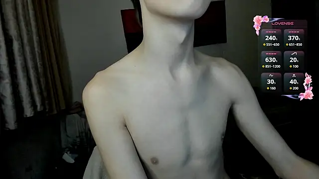 Vampirella_GS live sex cam