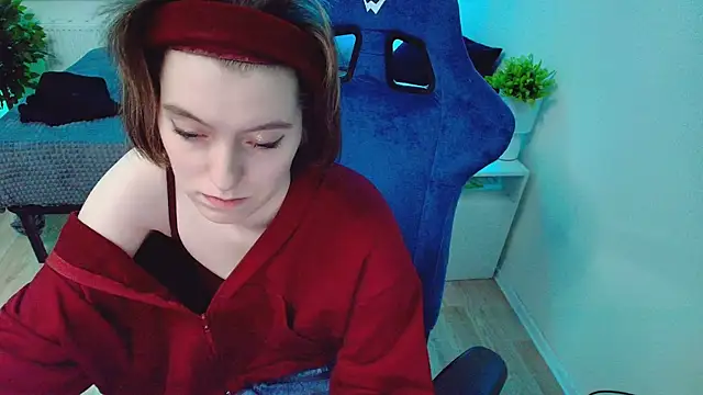 CranberryHot live sex cam