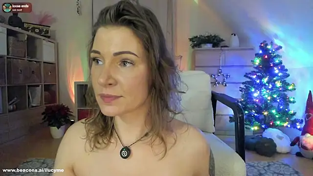 ilucyme live sex cam