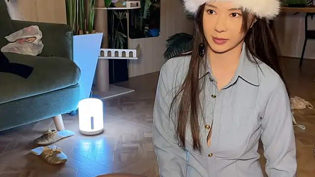 meowLili live sex cam