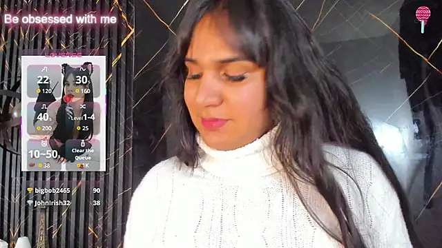 Kagome01 live sex cam