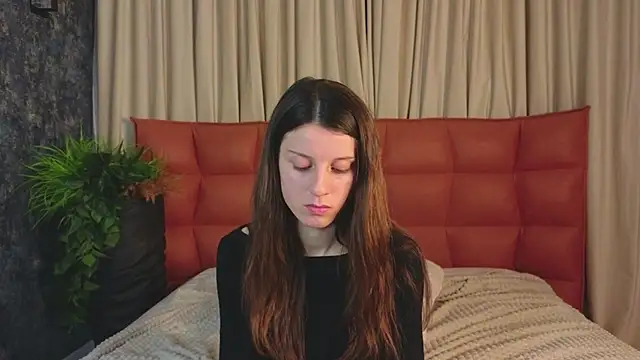 VelvetNyxen live sex cam