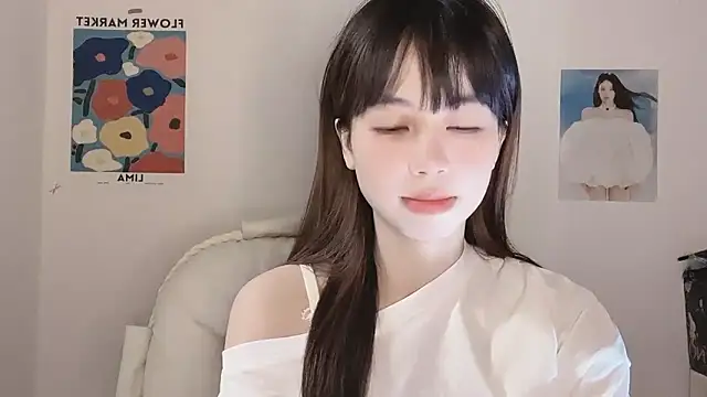 -Hottie live sex cam