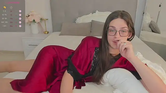 Alfreda_Mills live sex cam