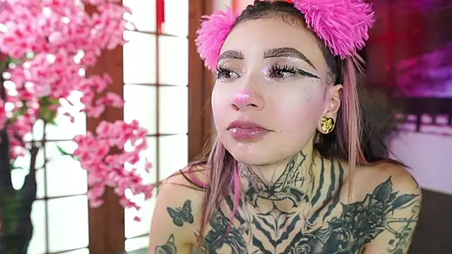 miss___angel live sex cam