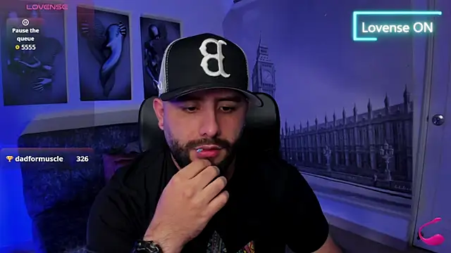 jhon_bear03 live sex cam