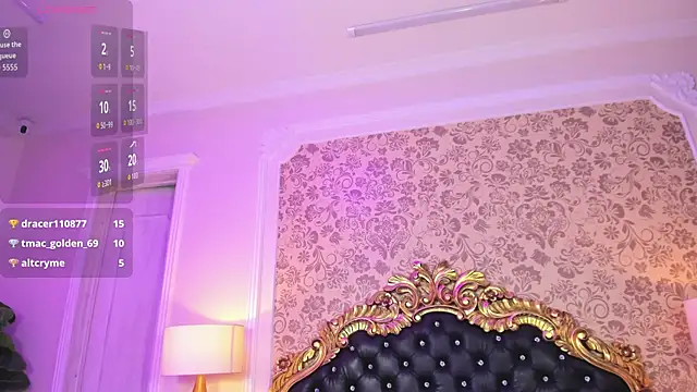 KarolMoore live sex cam