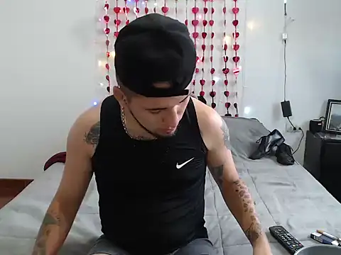 Jeiison_duf live sex cam