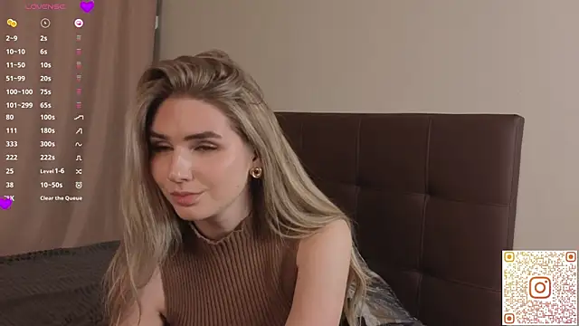 StormyMuse live sex cam