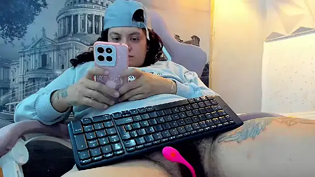 snowflake_xxx live sex cam