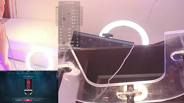 CamilaVegas_ live sex cam