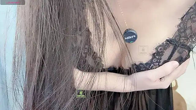 Xiaotaimei_666 live sex cam