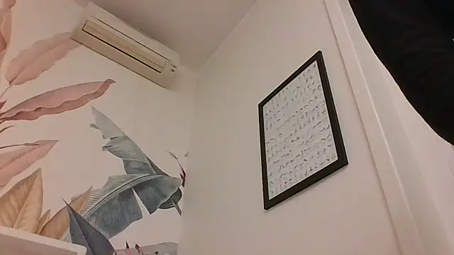 CuteDaddy92 live sex cam