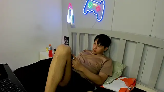 StiwenTwink live sex cam