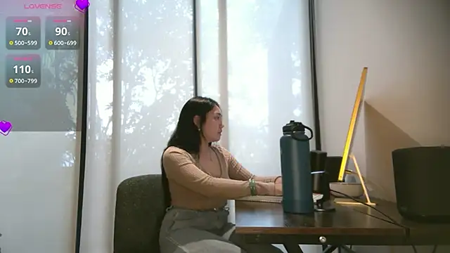 yuzhara live sex cam