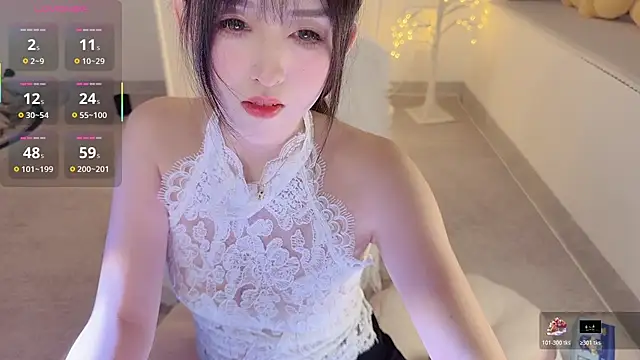 Vigour-koi live sex cam