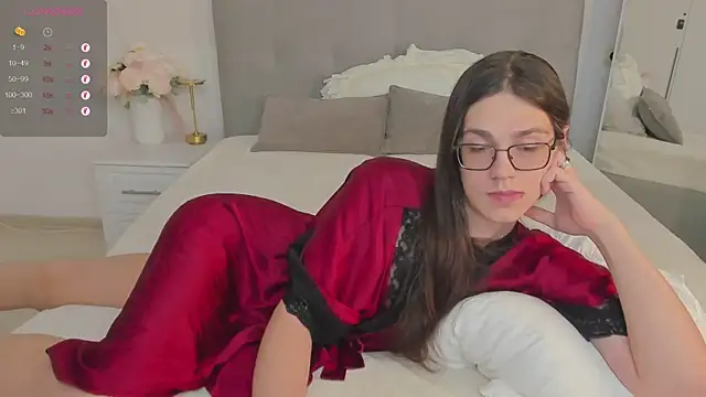 Alfreda_Mills live sex cam