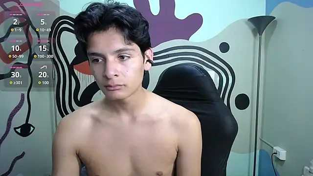 Luca_vega live sex cam