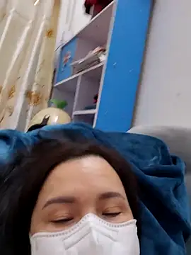 MaihoaLa live sex cam