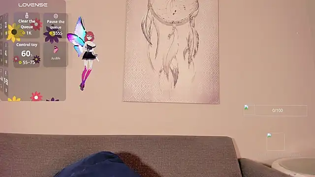 julieta_flower live sex cam