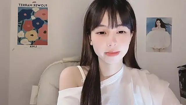 -Hottie live sex cam